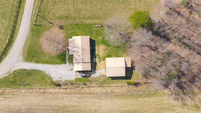 360 Brown-Colyer Road, Eubank, KY 42567