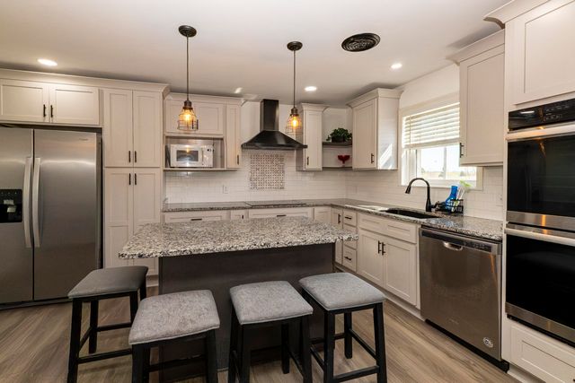 360 Brown-Colyer Road, Eubank, KY 42567