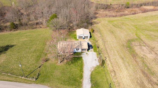 360 Brown-Colyer Road, Eubank, KY 42567