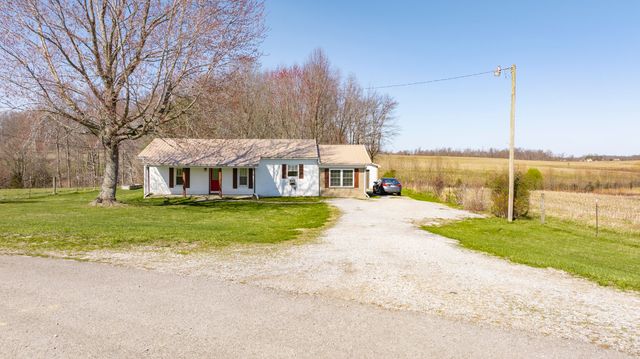 360 Brown-Colyer Road, Eubank, KY 42567