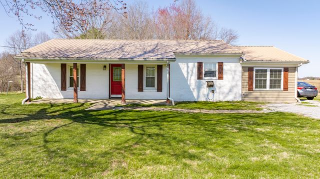360 Brown-Colyer Road, Eubank, KY 42567