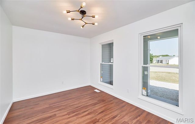 15 Pinehurst Ridge Court, O'fallon, MO 63366