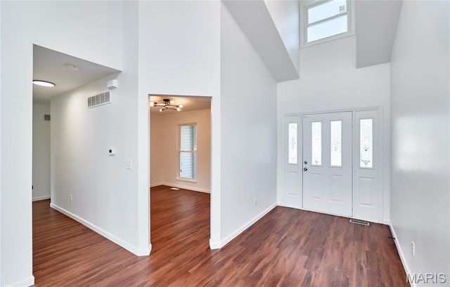 15 Pinehurst Ridge Court, O'fallon, MO 63366