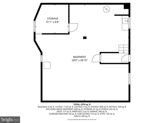 19 S CONSTITUTION AVE, New Freedom, PA 17349