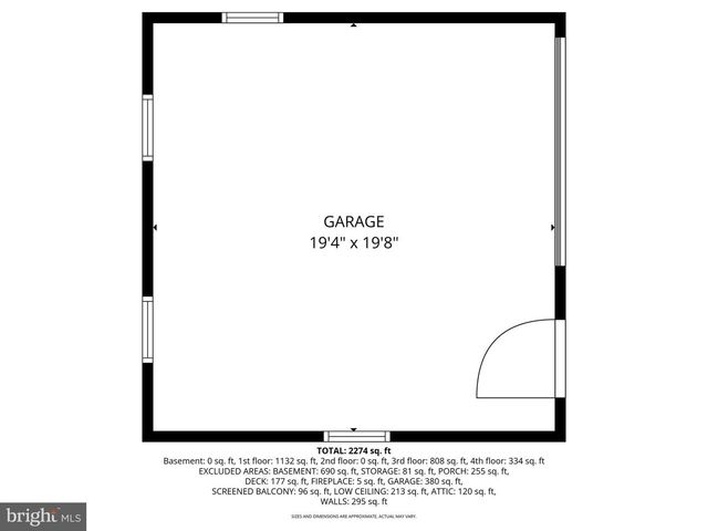 19 S CONSTITUTION AVE, New Freedom, PA 17349