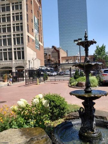 111 Mulberry St 6J, Newark City, NJ 07102
