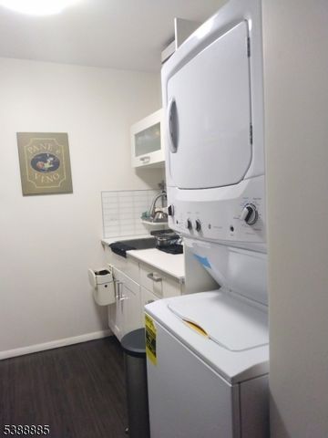 111 Mulberry St 6J, Newark City, NJ 07102