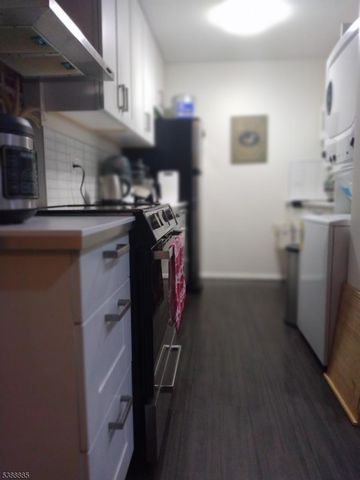 111 Mulberry St 6J, Newark City, NJ 07102
