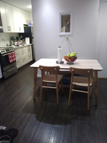 111 Mulberry St 6J, Newark City, NJ 07102