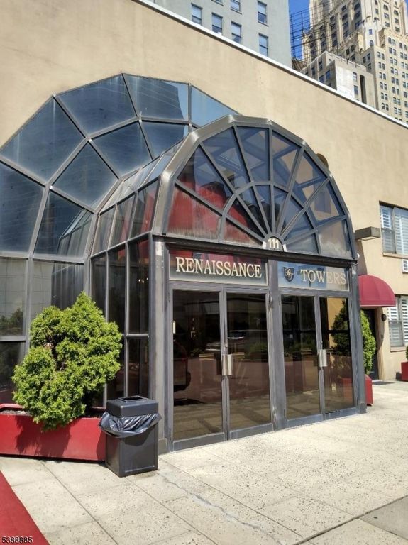 111 Mulberry St 6J, Newark City, NJ 07102