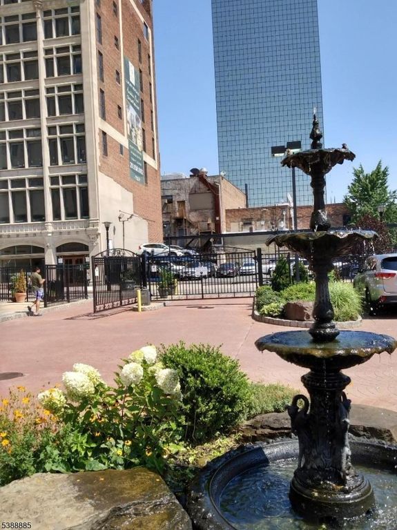 111 Mulberry St 6J, Newark City, NJ 07102 — photo 2