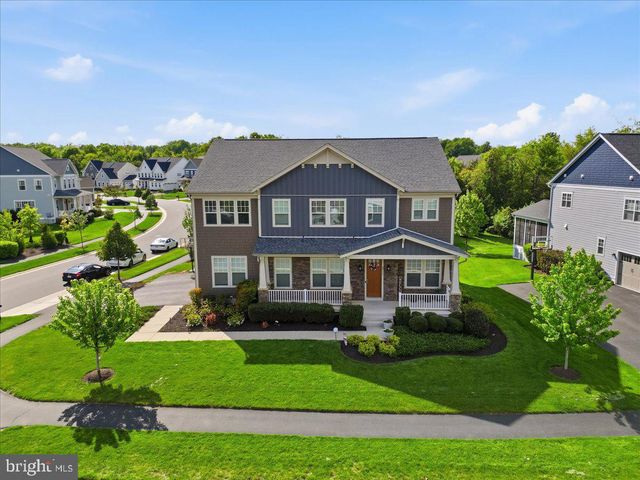 40777 FOXTAIL FIELDS DR, Aldie, VA 20105