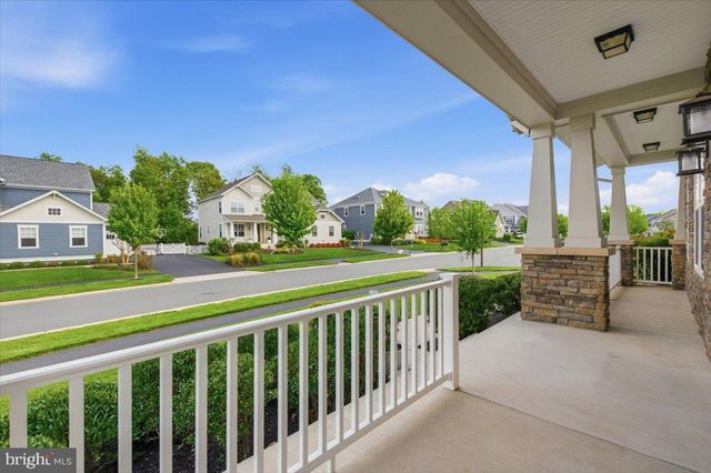 40777 FOXTAIL FIELDS DR, Aldie, VA 20105