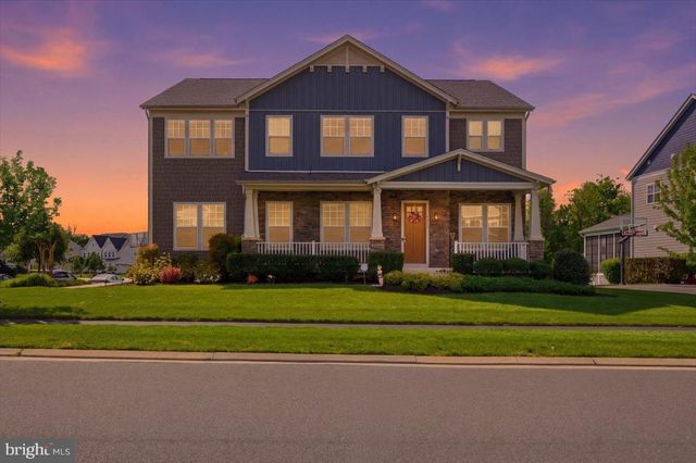 40777 FOXTAIL FIELDS DR, Aldie, VA 20105