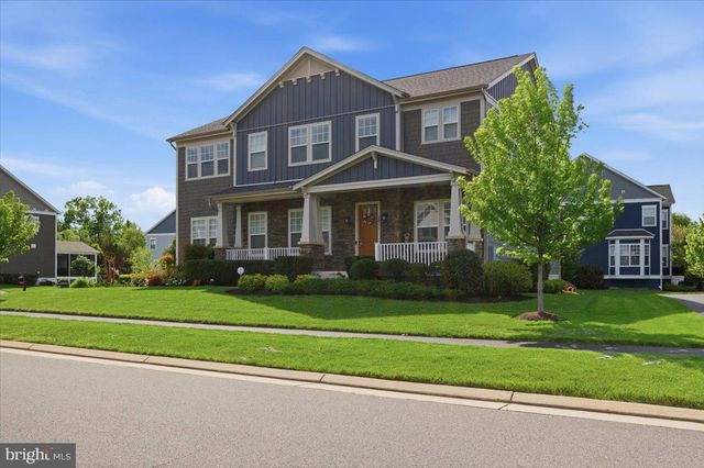 40777 FOXTAIL FIELDS DR, Aldie, VA 20105