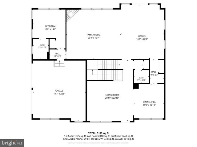40777 FOXTAIL FIELDS DR, Aldie, VA 20105