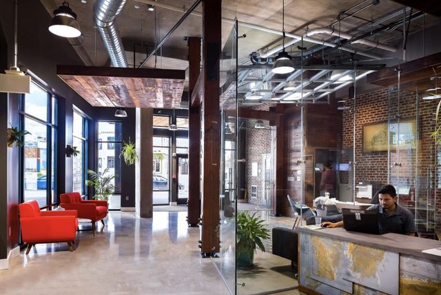 449 W Broad Street, Columbus, OH 43215