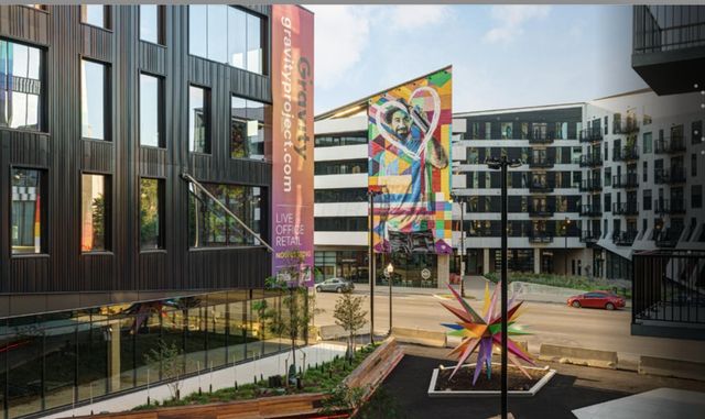 449 W Broad Street, Columbus, OH 43215