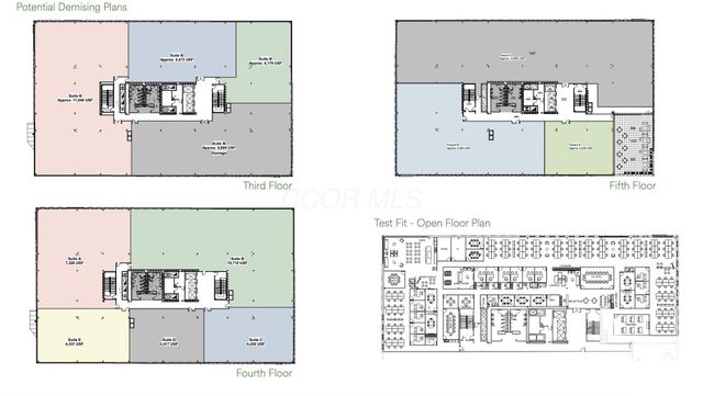 449 W Broad Street, Columbus, OH 43215