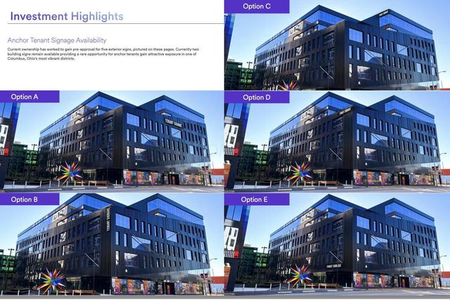 449 W Broad Street, Columbus, OH 43215