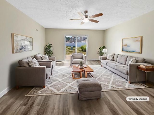 5200 Mantua Drive, 63C, Canal Winchester, OH 43110