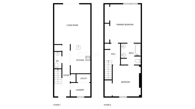 5200 Mantua Drive, 63C, Canal Winchester, OH 43110