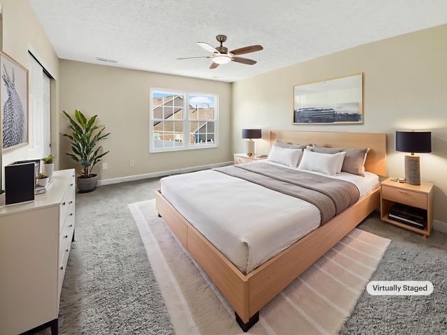 5200 Mantua Drive, 63C, Canal Winchester, OH 43110