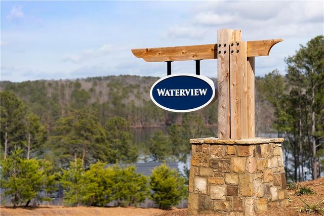120 Waterview Court, Waleska, GA 30183
