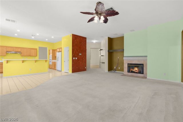1341 Lime Point Street, Las Vegas, NV 89110