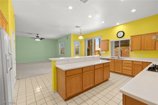 1341 Lime Point Street, Las Vegas, NV 89110