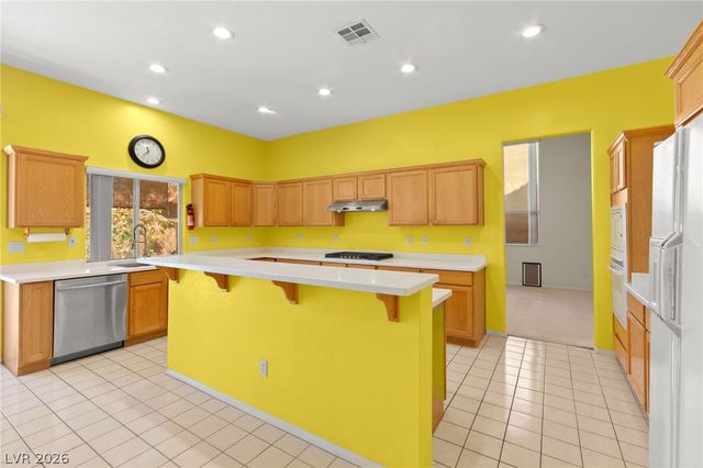 1341 Lime Point Street, Las Vegas, NV 89110