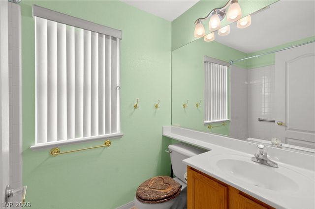 1341 Lime Point Street, Las Vegas, NV 89110