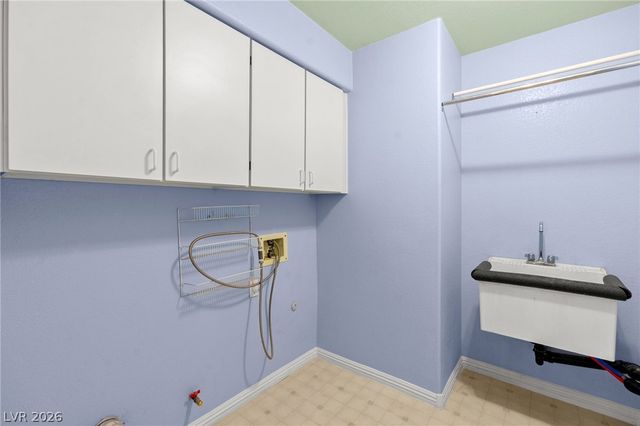 1341 Lime Point Street, Las Vegas, NV 89110