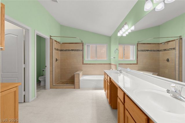 1341 Lime Point Street, Las Vegas, NV 89110