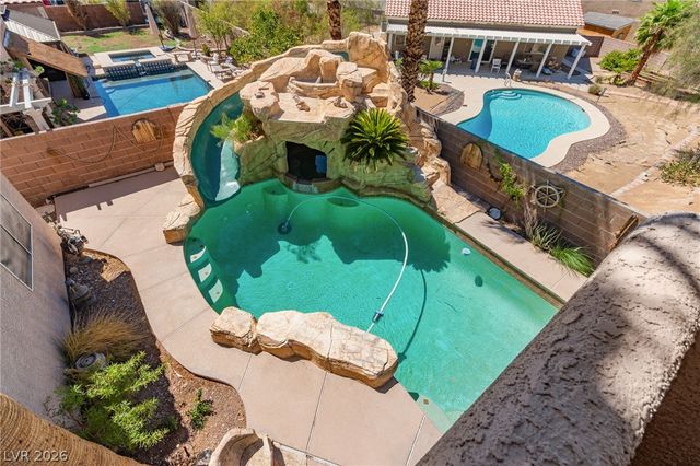 1341 Lime Point Street, Las Vegas, NV 89110