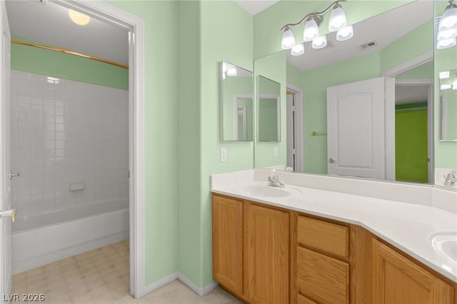1341 Lime Point Street, Las Vegas, NV 89110