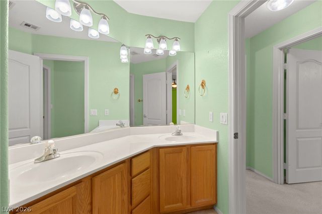 1341 Lime Point Street, Las Vegas, NV 89110