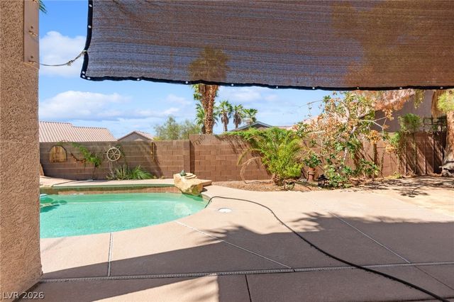 1341 Lime Point Street, Las Vegas, NV 89110