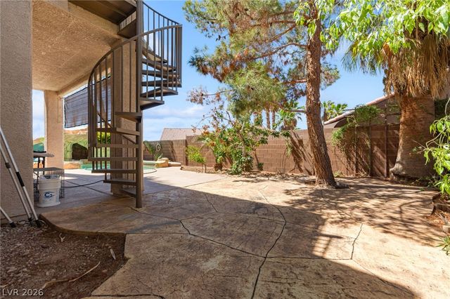 1341 Lime Point Street, Las Vegas, NV 89110