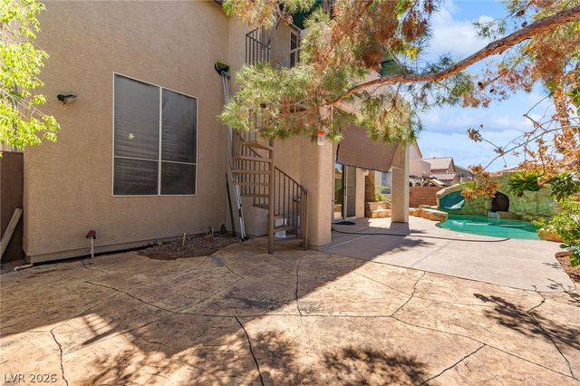 1341 Lime Point Street, Las Vegas, NV 89110