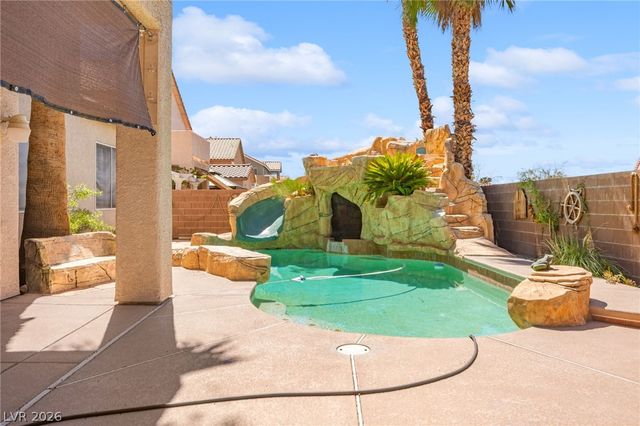 1341 Lime Point Street, Las Vegas, NV 89110