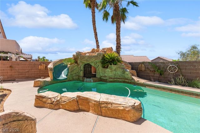 1341 Lime Point Street, Las Vegas, NV 89110