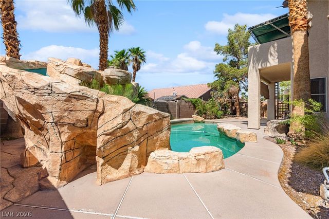 1341 Lime Point Street, Las Vegas, NV 89110