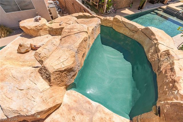 1341 Lime Point Street, Las Vegas, NV 89110
