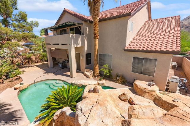 1341 Lime Point Street, Las Vegas, NV 89110