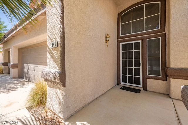 1341 Lime Point Street, Las Vegas, NV 89110