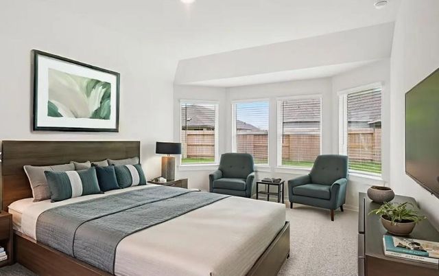 31106 De La Guerra, Huffman, TX 77336