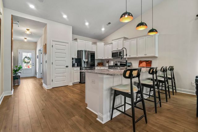 2407 Blue Crane Circle, Myrtle Beach, SC 29577