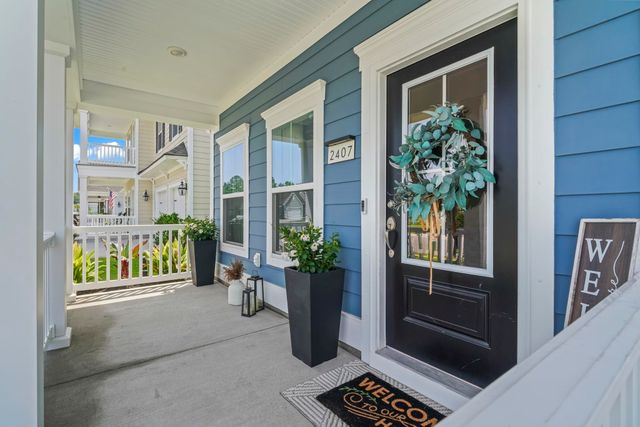2407 Blue Crane Circle, Myrtle Beach, SC 29577