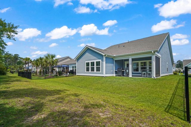 2407 Blue Crane Circle, Myrtle Beach, SC 29577